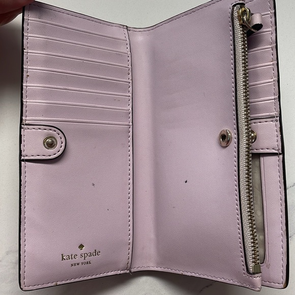 Kate Spade Wallet - Picture 2 of 6